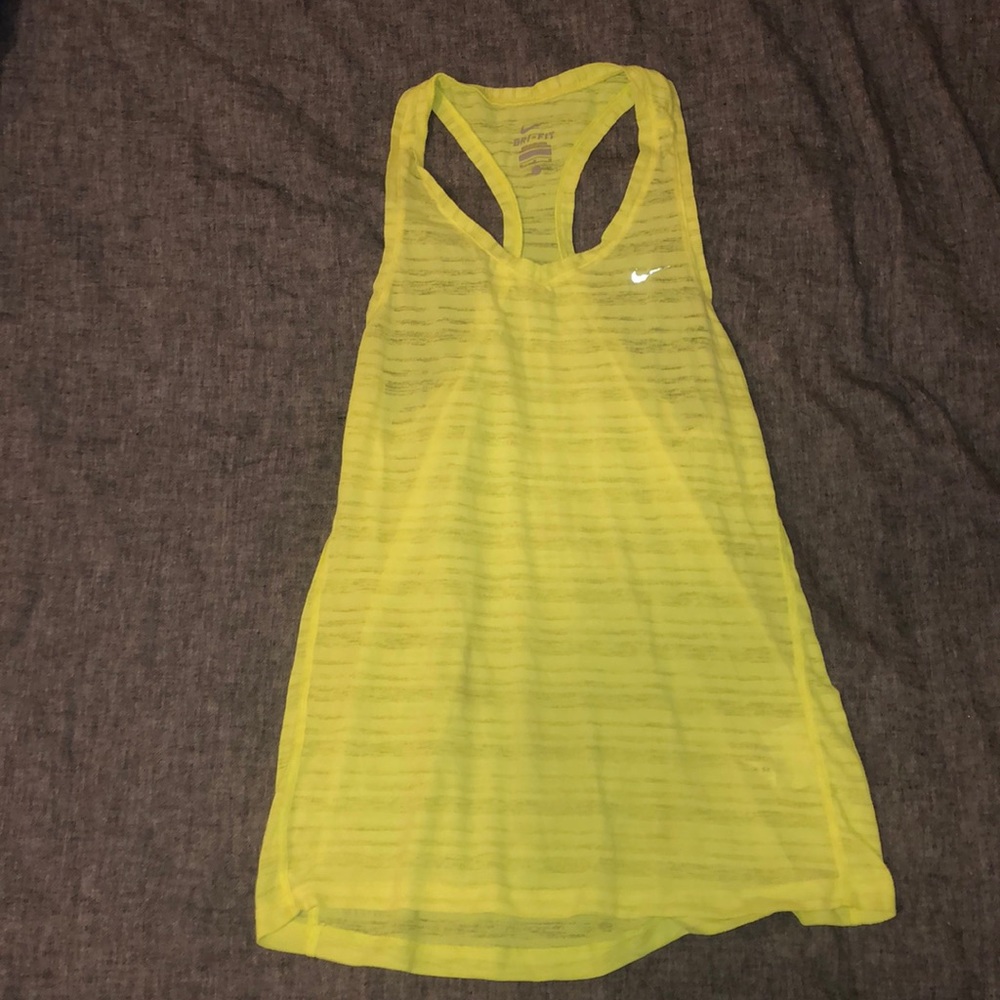 Nike Dri-Fit Rank top